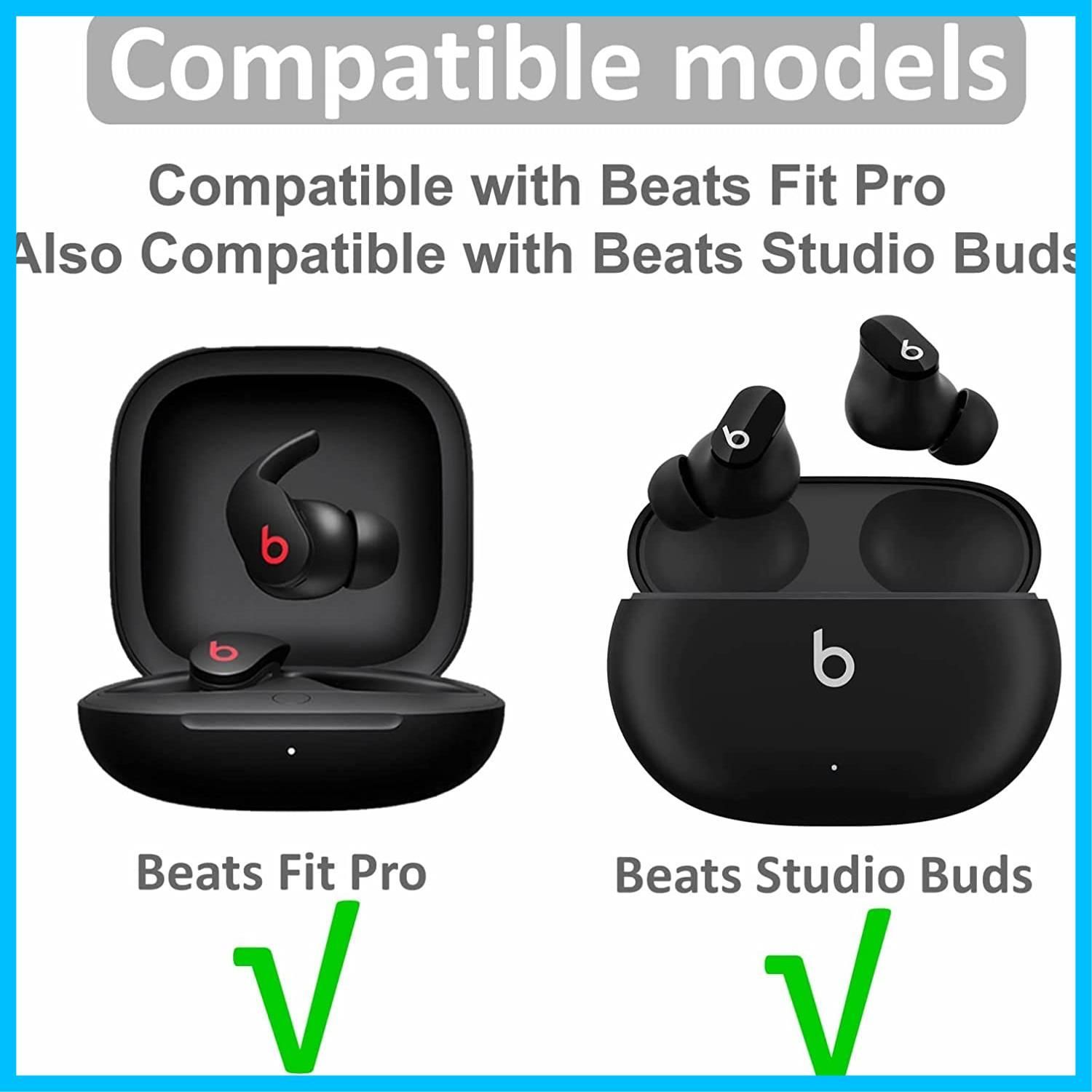 特価セール】studio buds イヤホン用 イヤーピース Beats Beats Fit