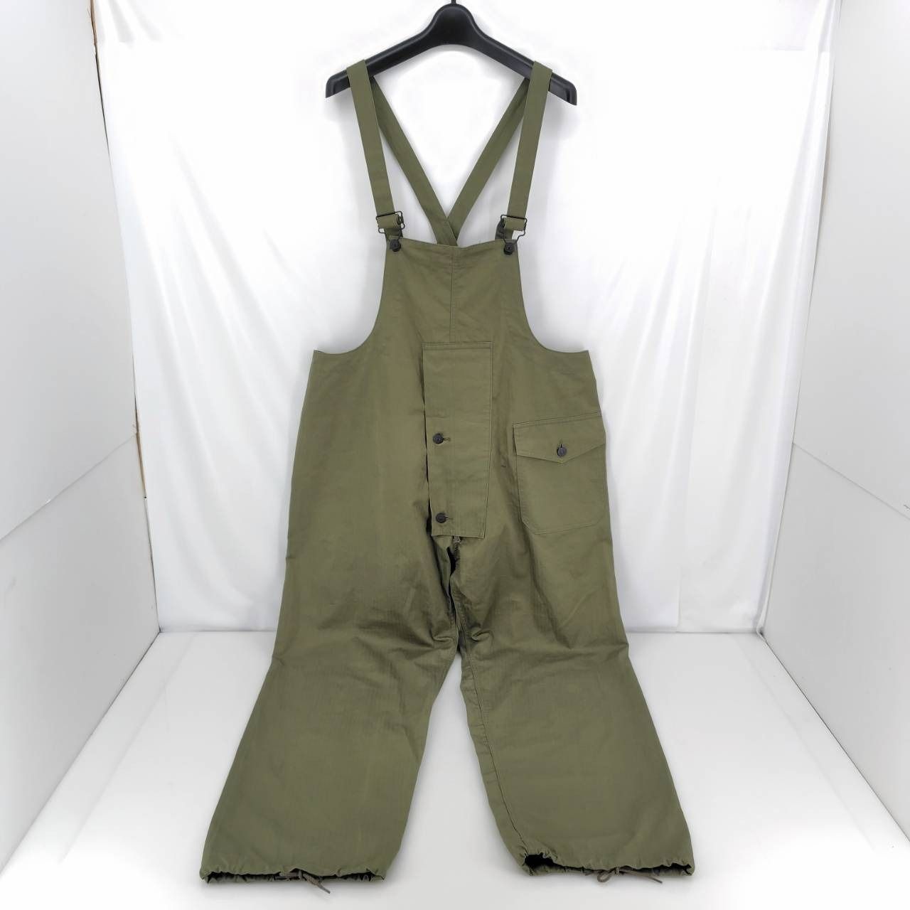 05w18008 キャプテンサンシャイン KAPTAIN SUNSHINE デッキトラウザー