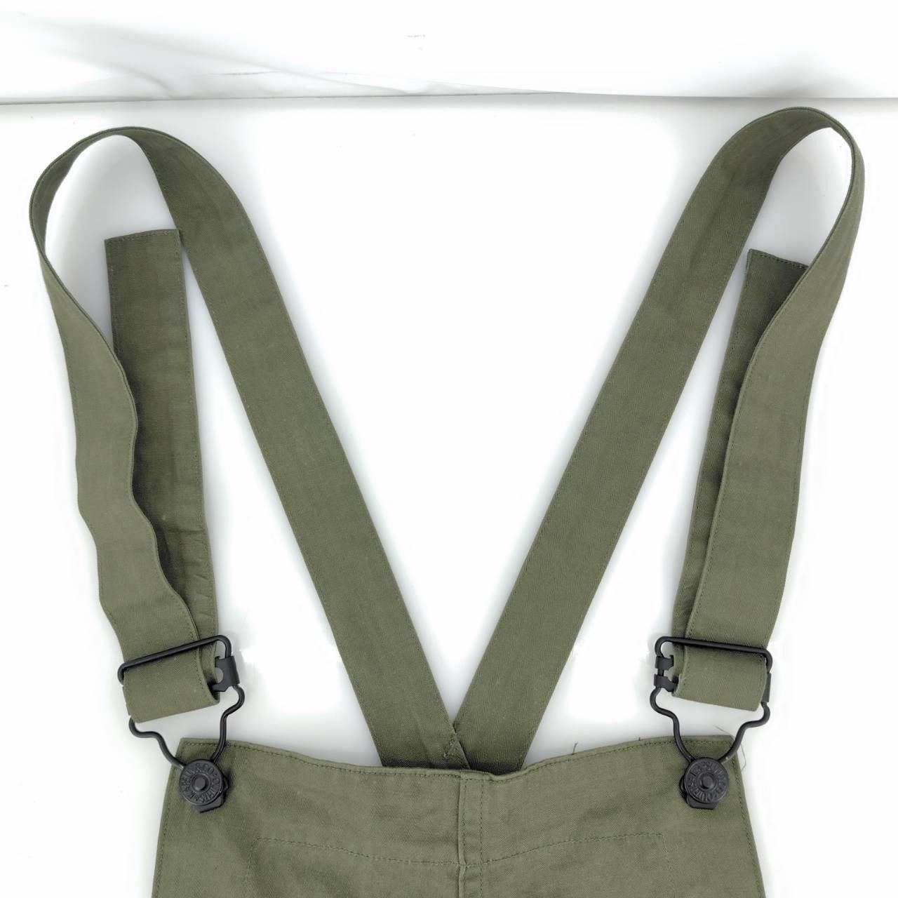 キャプテンサンシャイン　カバーオール　デッキトラウザー　オーバーオール キャプテンサンシャイン カバーオール デッキトラウザー