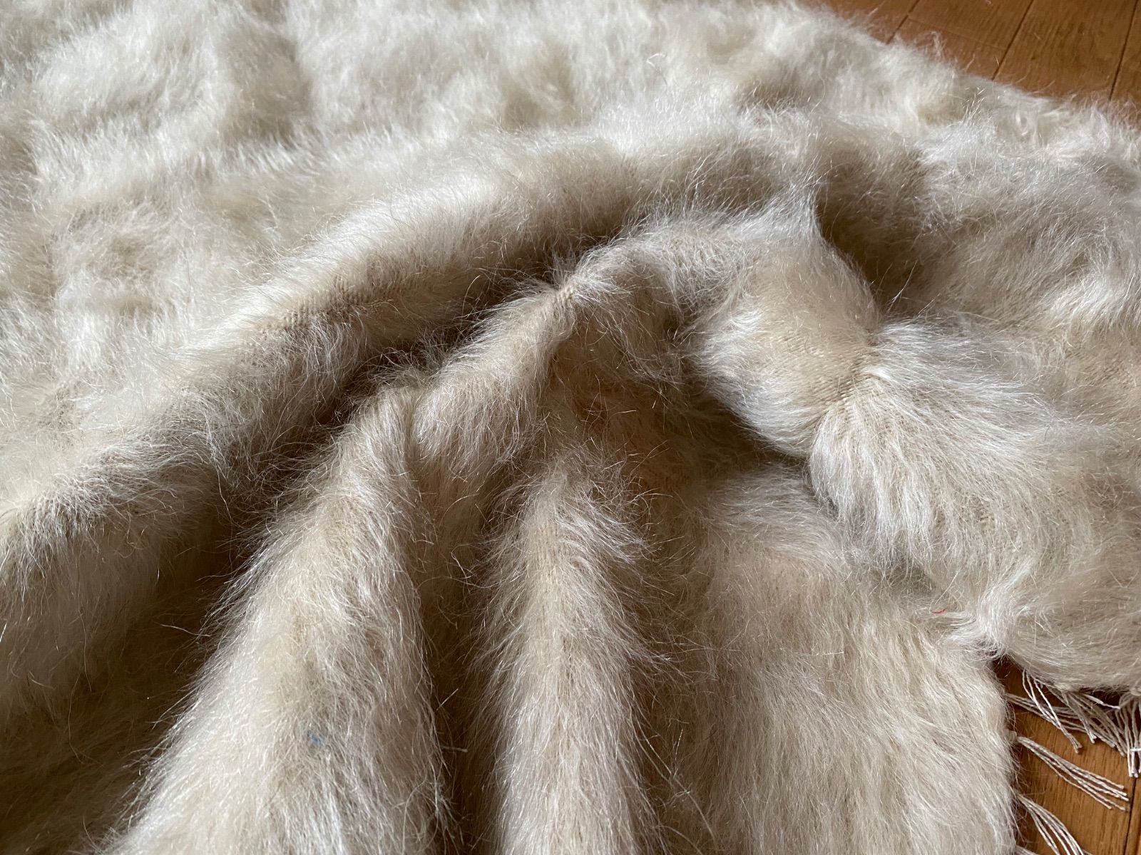 大人気の為再再入荷！寒〜い日にはやはりこれ！トルコ発シイルトバッタ