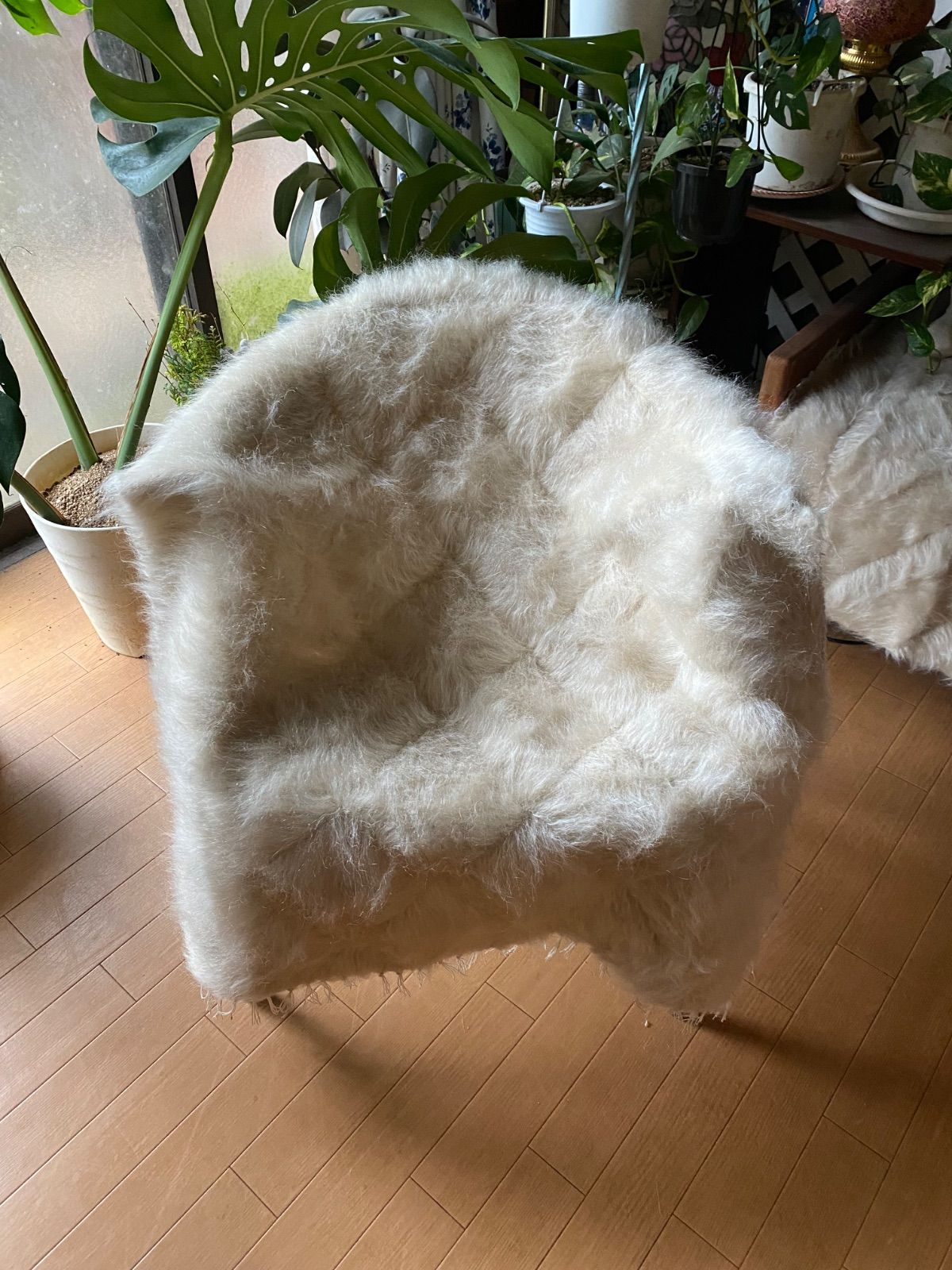 大人気の為再再入荷！寒〜い日にはやはりこれ！トルコ発シイルトバッタ