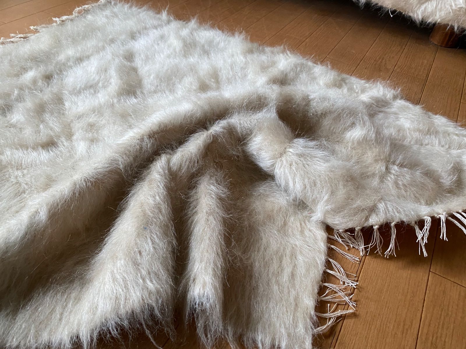 大人気の為再再入荷！寒〜い日にはやはりこれ！トルコ発シイルトバッタ