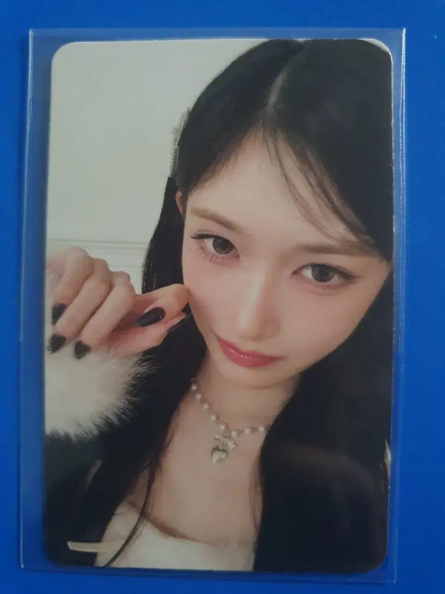 IVE イソ 歌謡大典 公開放送 サノク トレカ - メルカリ