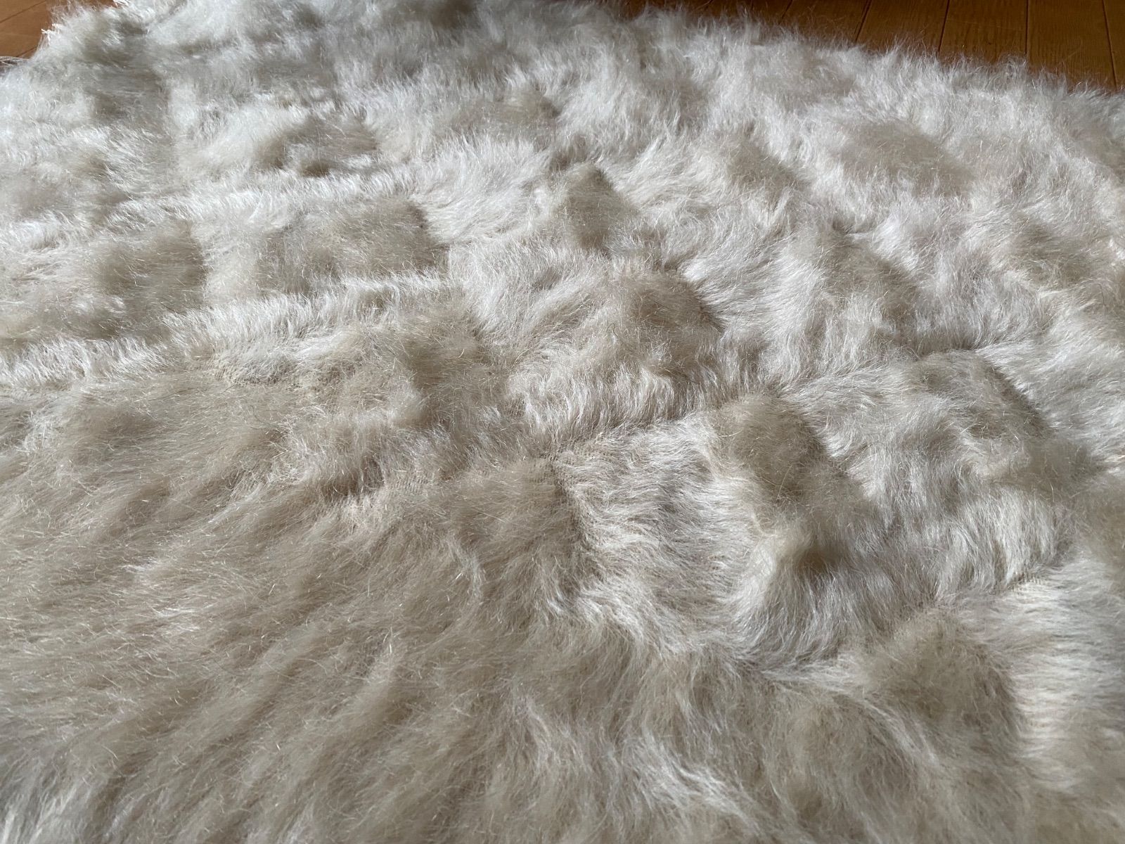 知ってください！トルコのシイルトバッタニエ！当店オリジナルサイズ