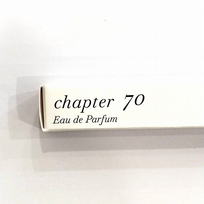 chapter 70 Aiam オードパルファム Aiam チャプター70 50ml – Aíam OFFICIAL ONLINE STORE
