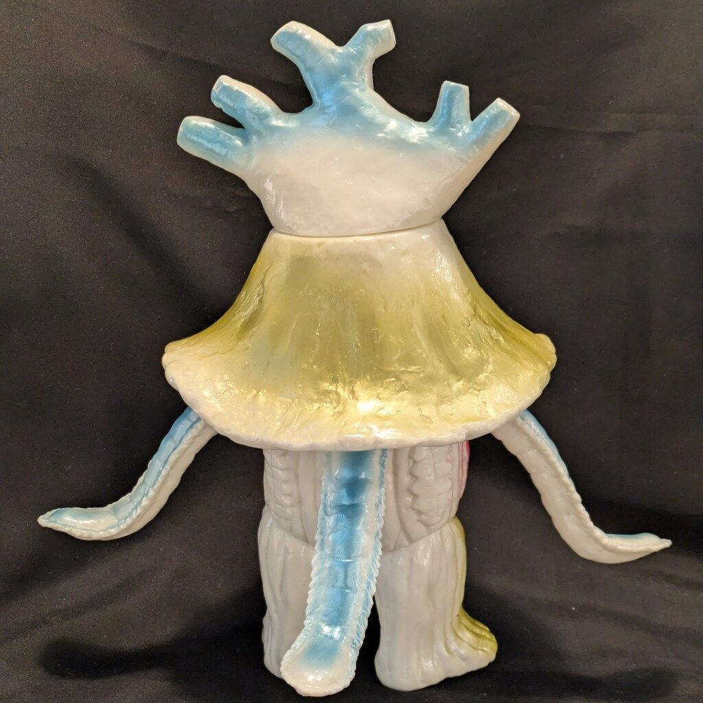 ⚠️レア　エビラ　マーミット　世紀の大怪獣シリーズ　ビニールパラダイス　特別限定版 ⚠️レア エビラ マーミット 世紀の大怪獣シリーズ ビニールパラダイス