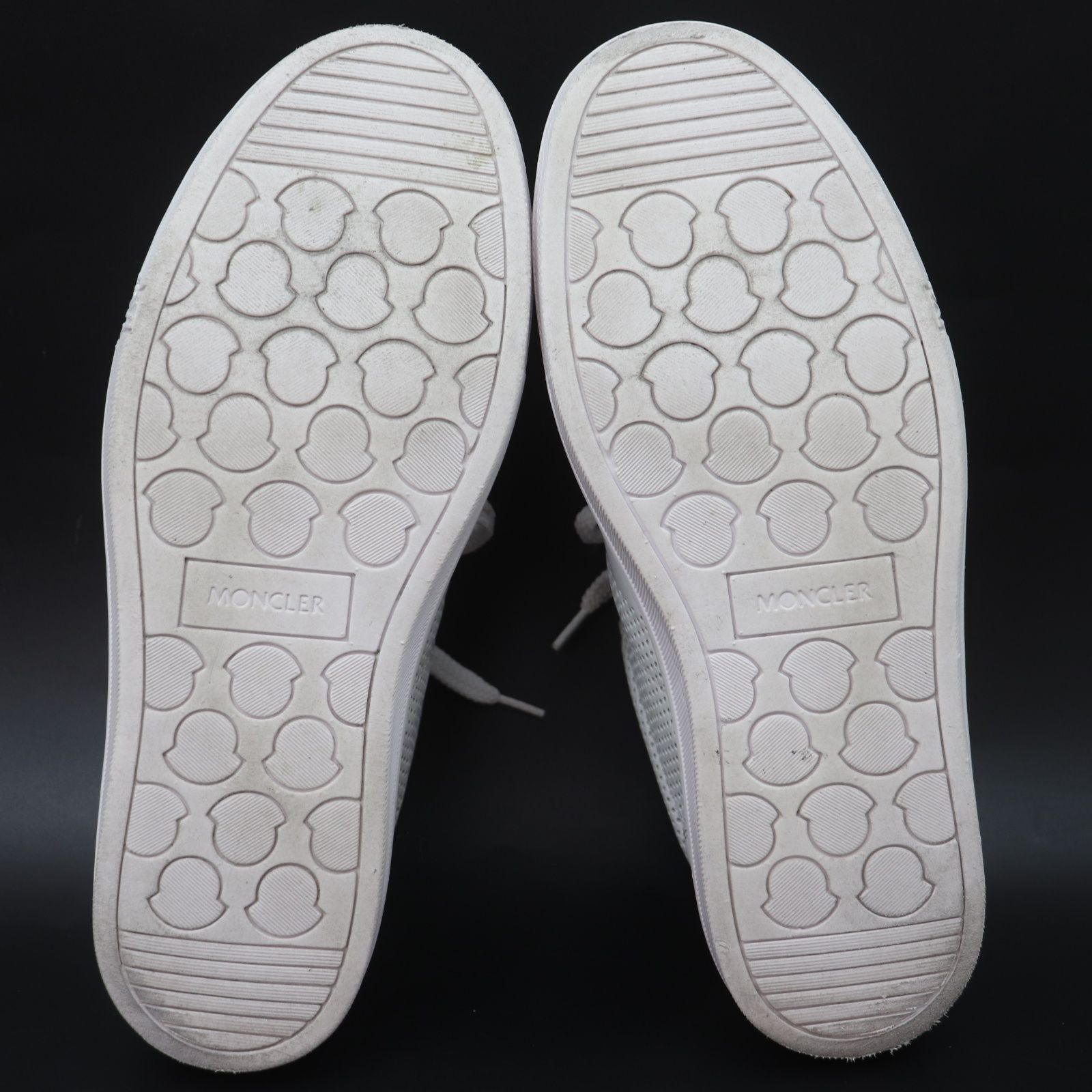 ITGTEEDBVJS6 MONCLER モンクレール NEW MONACO ニューモナコ