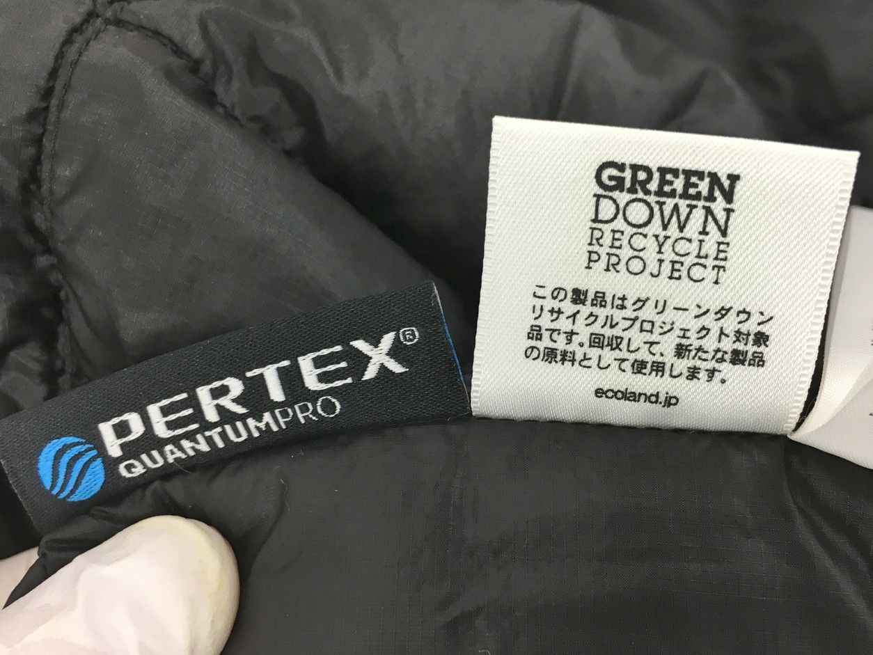 ザ・ノース・フェイス THE NORTH FACE ダウンジャケット S 長袖