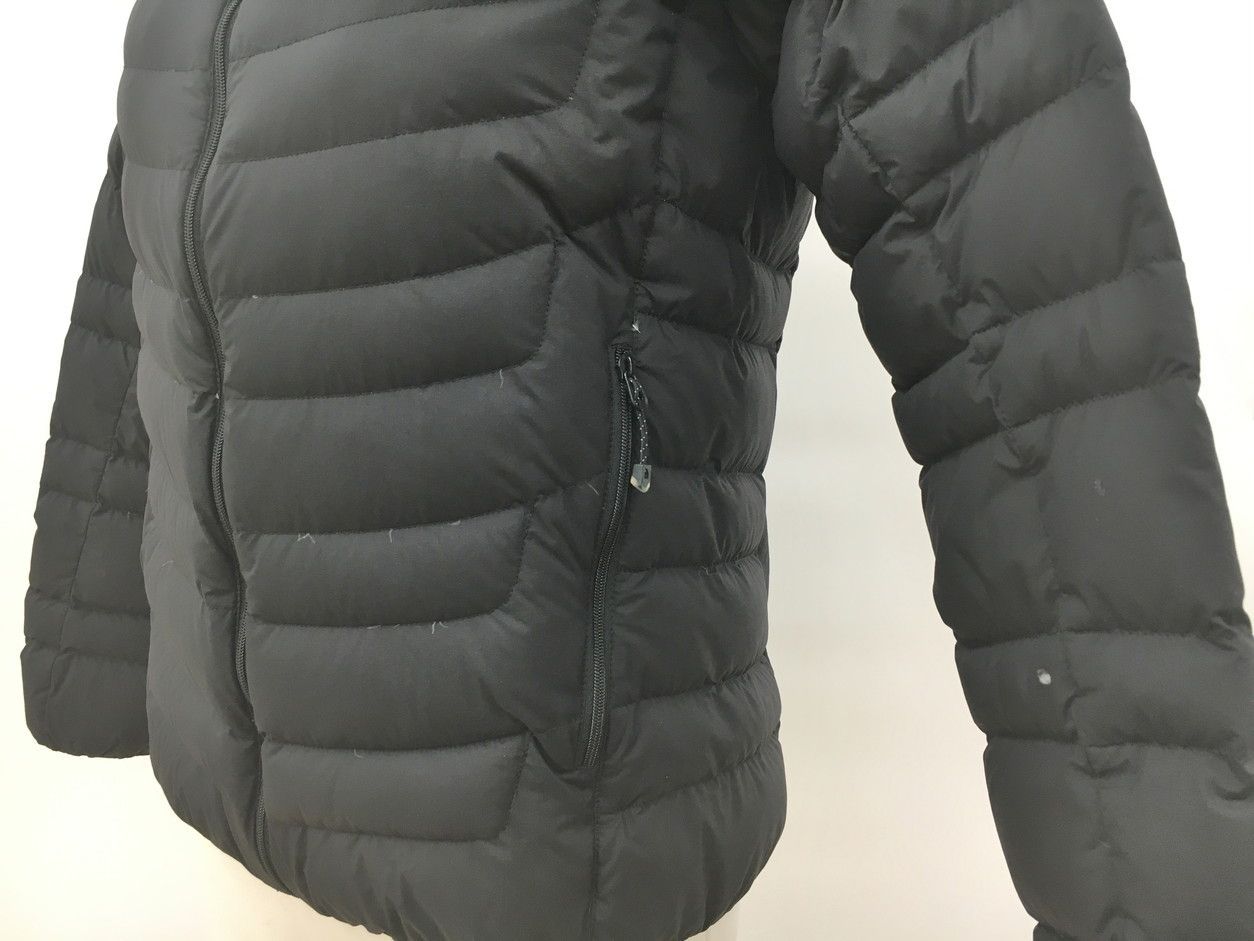 ザ・ノース・フェイス THE NORTH FACE ダウンジャケット S 長袖