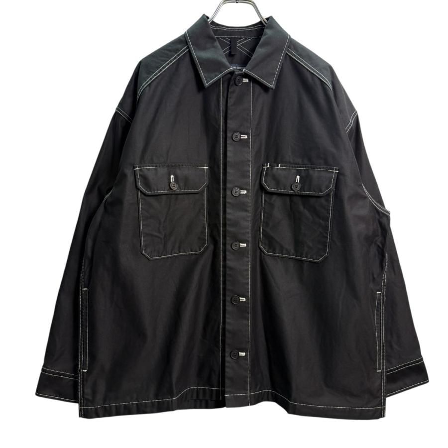 サイズ【M】コムデギャルソンオム COMME des GARCONS HOMME 25AW