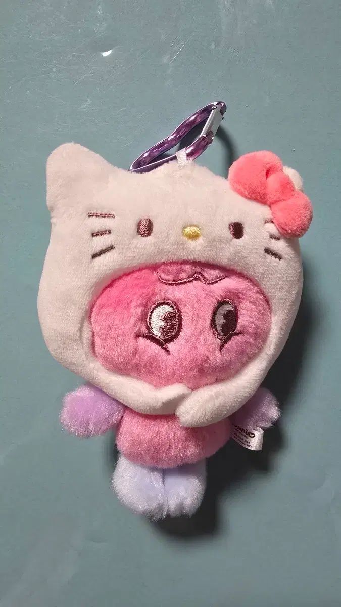 サンリオ ハローキティ ぬいぐるみ SHINee キー ボクシリ キーホルダー