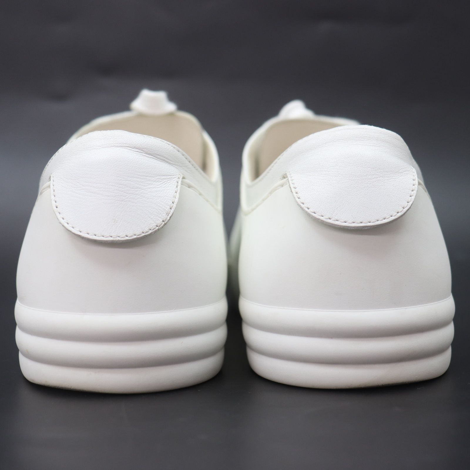 ITYNA939AGPC CHANEL シャネル スニーカー レディース ホワイト G32719