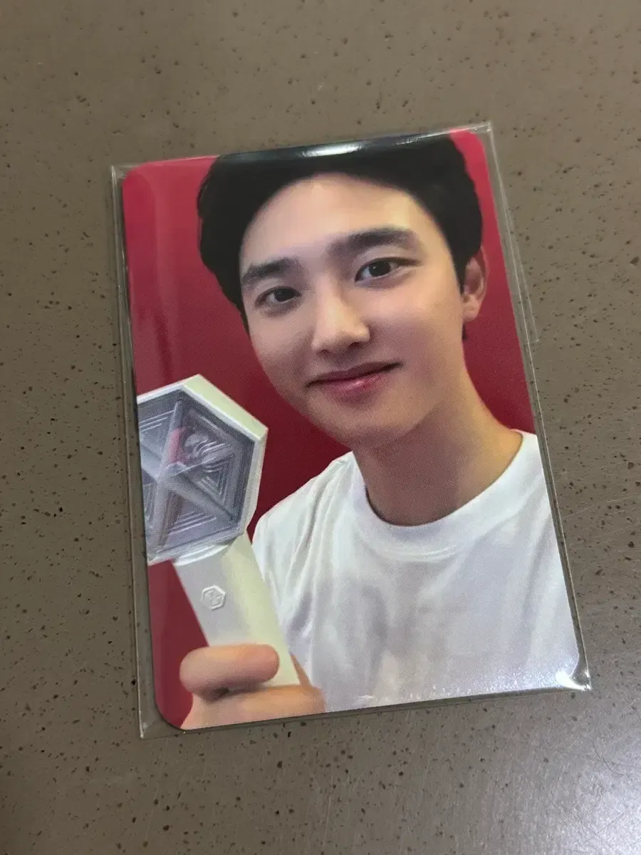 2026年最新】ギョンス ペンライトの人気アイテム - メルカリ