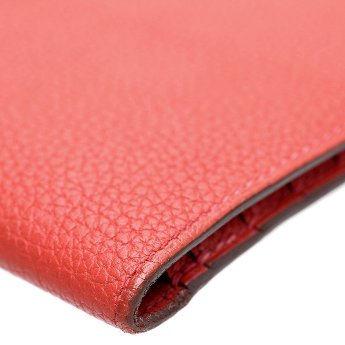 HERMES エルメス ドゴンロング 二つ折り長財布X刻印 HERMES（エルメス） ドゴンロング X刻印 二つ折り長財布 : なんでも