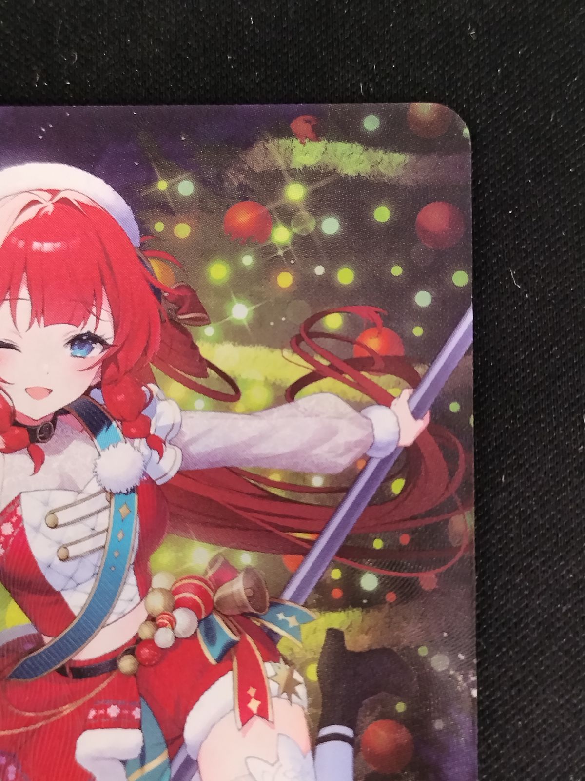 ヴァンガード RaiZ:BlaZ フォリア LSR DZ-LBT02 ヴァンガード RaiZ:BlaZ フォリア LSR DZ-LBT02 - メルカリ