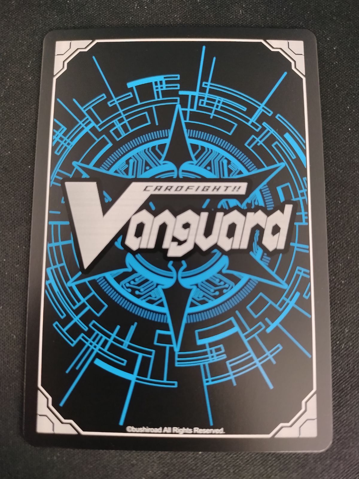 中古TCG】カードファイト‼ヴァンガード RaiZ:BlaZ フォリア(DZ-LBT02