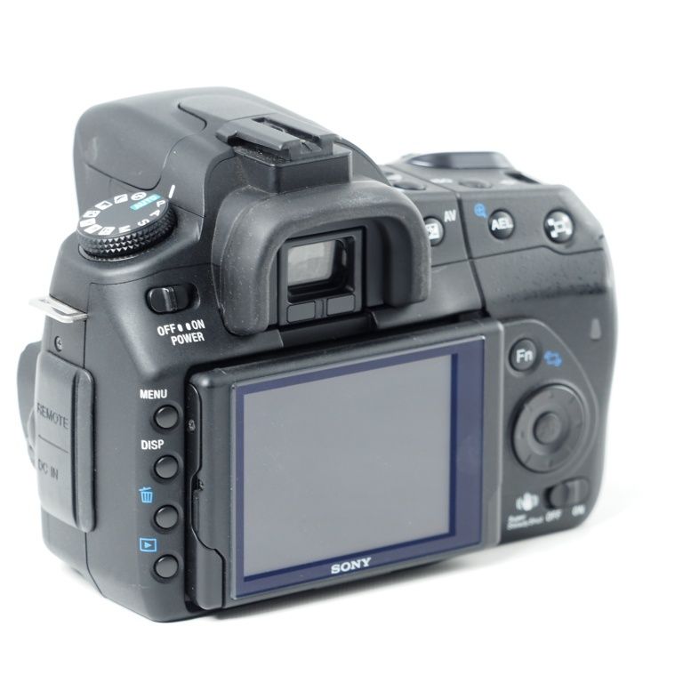 SONY デジタル一眼レフ α350 ボディ DSLR-A350 #14213 - メルカリ