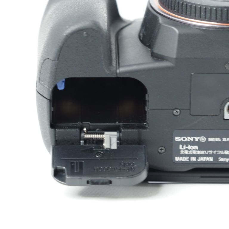 SONY デジタル一眼レフ α350 ボディ DSLR-A350 #14213 - メルカリ