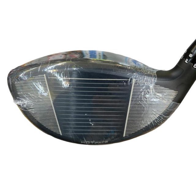 中古】 コブラ cobra DS-ADAPT MAX-K 10.5° ドライバー DR LIN-Q for