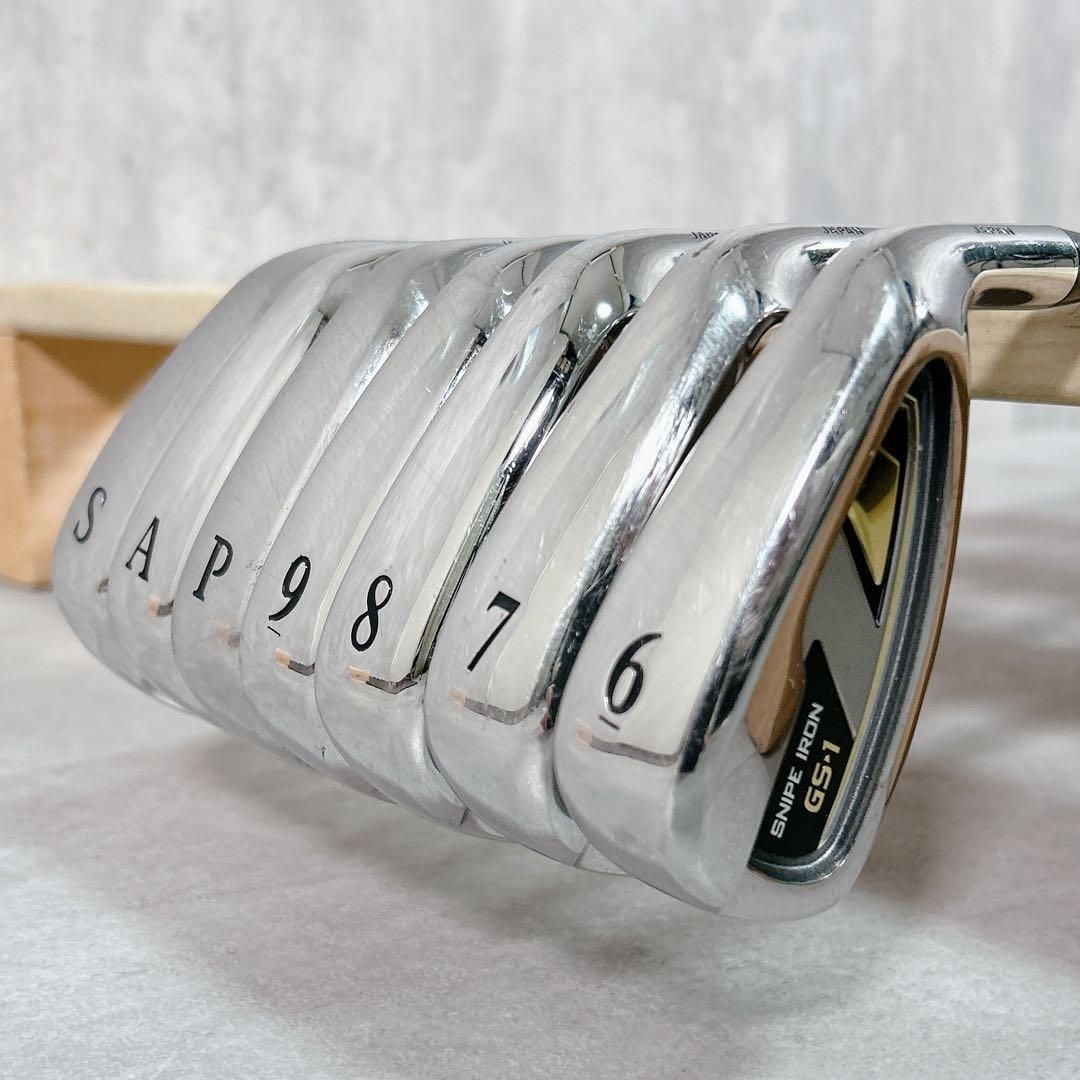 V759 SWORD メンズ ゴルフ クラブ フルセット 白 キャディバッグ