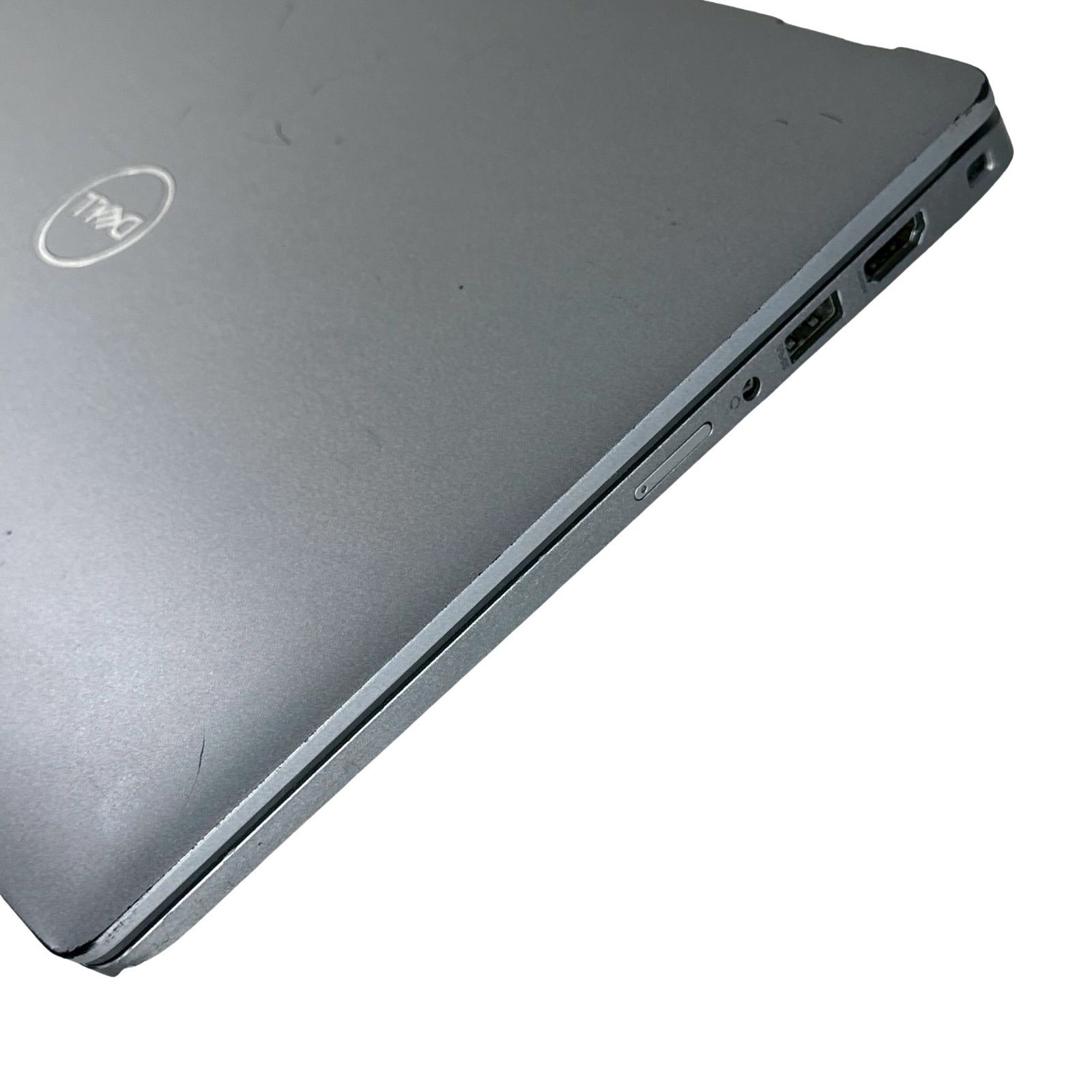 DELL Latitude 5320 Core i7 第11世代 メモリ16GB SSD256GB 13.3インチ