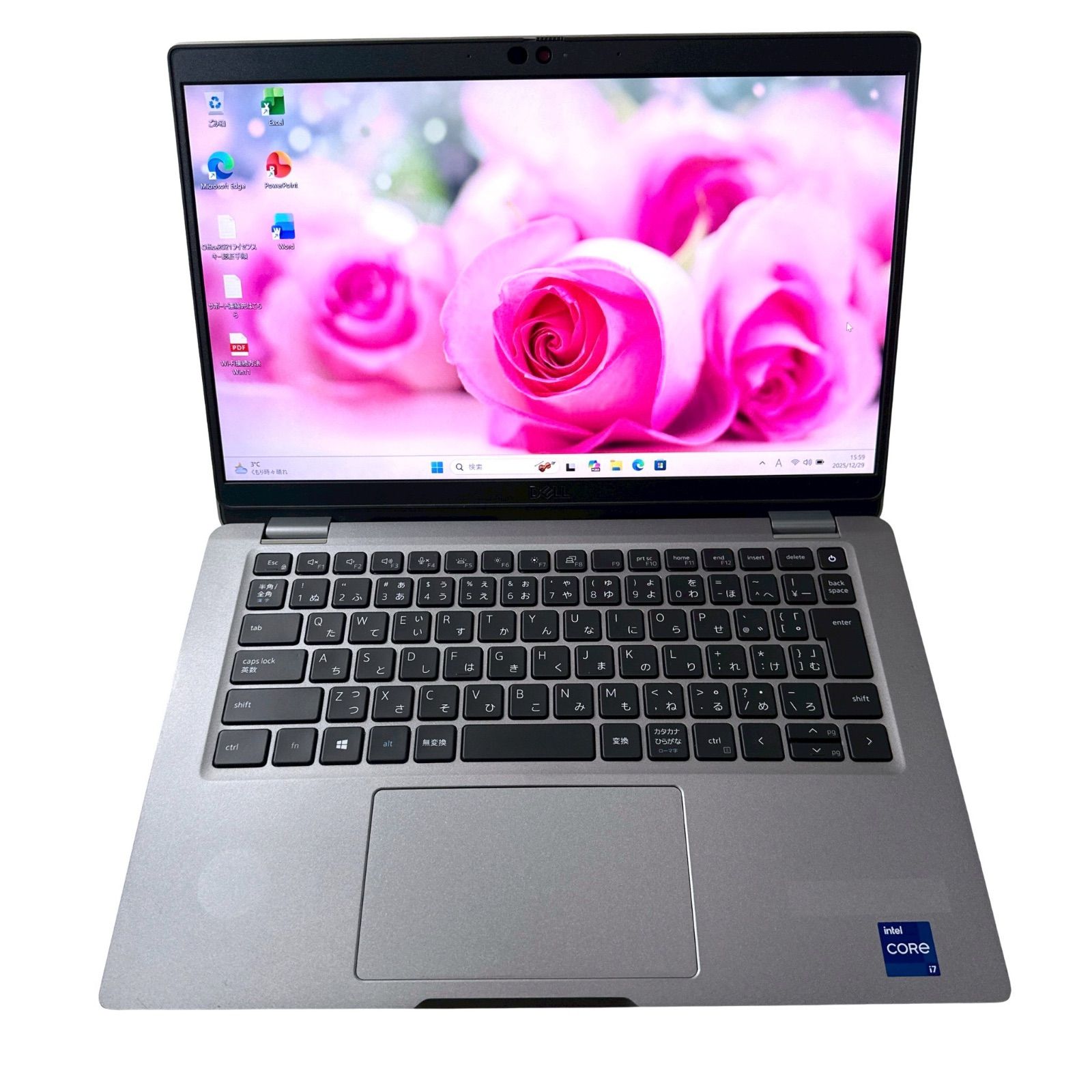 No.1 DELL 5320 i7_11世代 メモリ16GB SSD256GB No.1 DELL 5320 i7_11世代 メモリ16GB SSD256GB