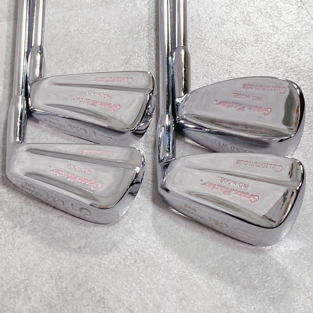 V767 レディース ゴルフ クラブ セット 初心者 ビギナー 女子 ピンク