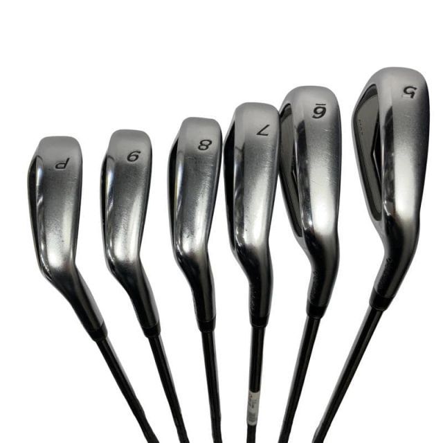 テーラーメイド R9 MAX アイアン6本セット 中古 テーラーメイド R9 MAX アイアンセット 中古クラブを買う