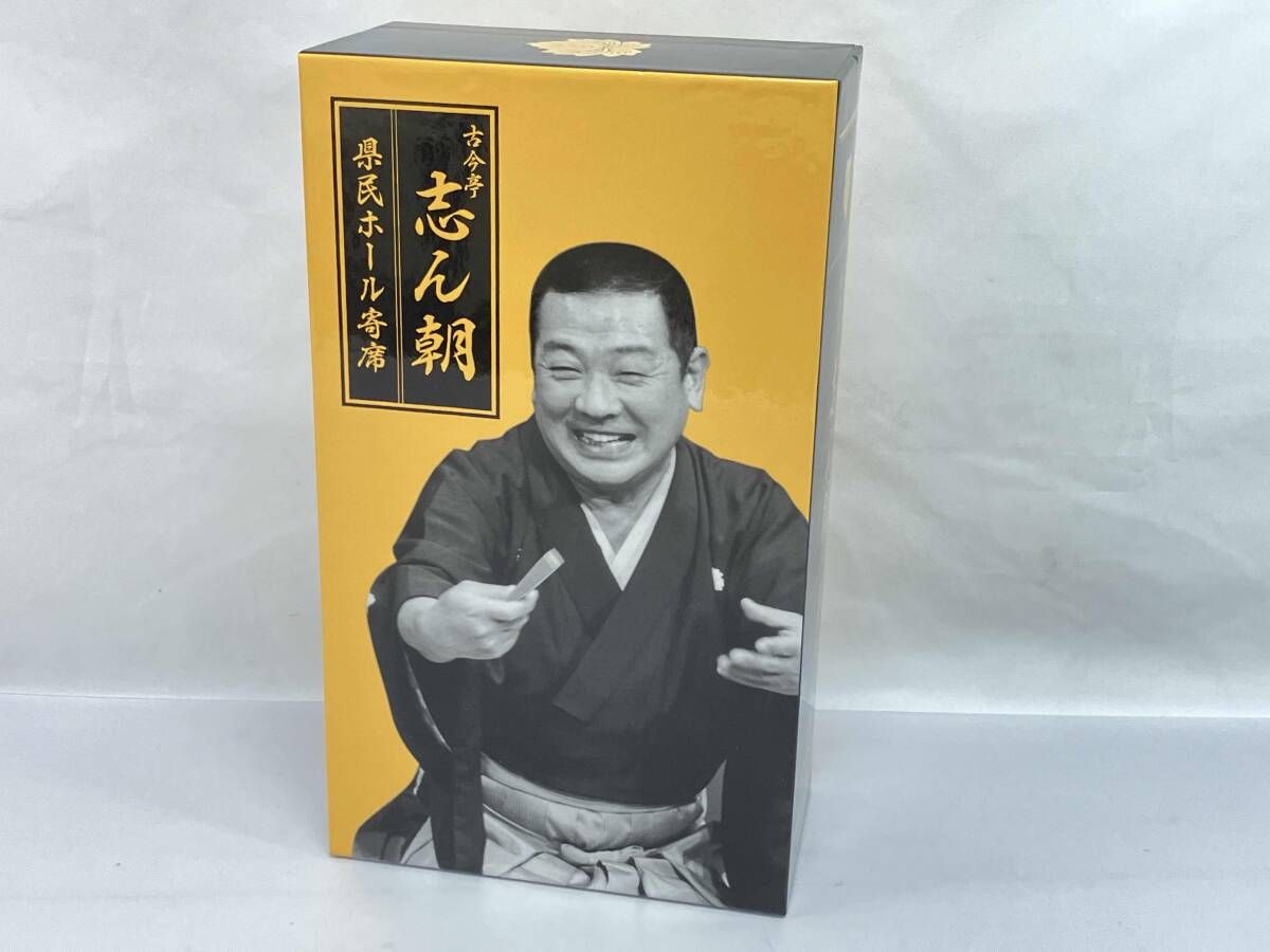 古今亭志ん朝 CD 古今亭志ん朝 県民ホール寄席 - メルカリ