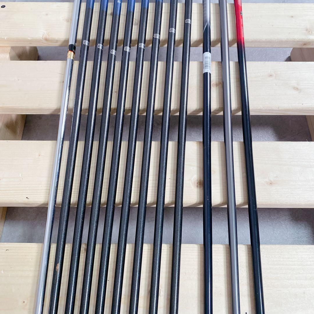 V756 プロギア メンズ ゴルフ クラブ フルセット 初心者 ビギナー 入門