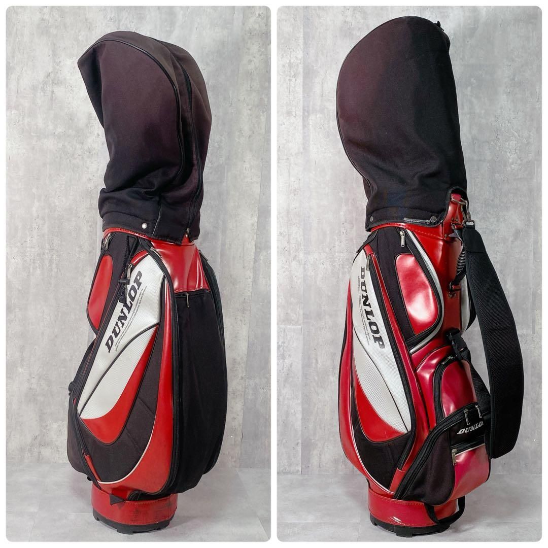 初心者オススメ！ ダンロップ メンズゴルフクラブ 12本セット バッグ付♪ ダンロップのゴルフクラブセットのおすすめ人気ランキング【2025年12月