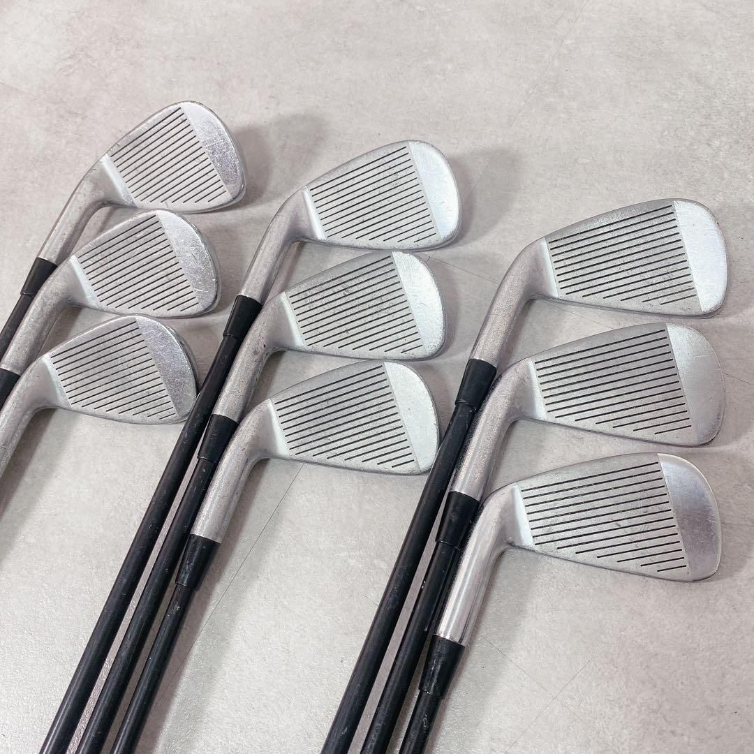 V772 ダンロップ メンズ ゴルフ クラブ フルセット 初心者 練習 入門