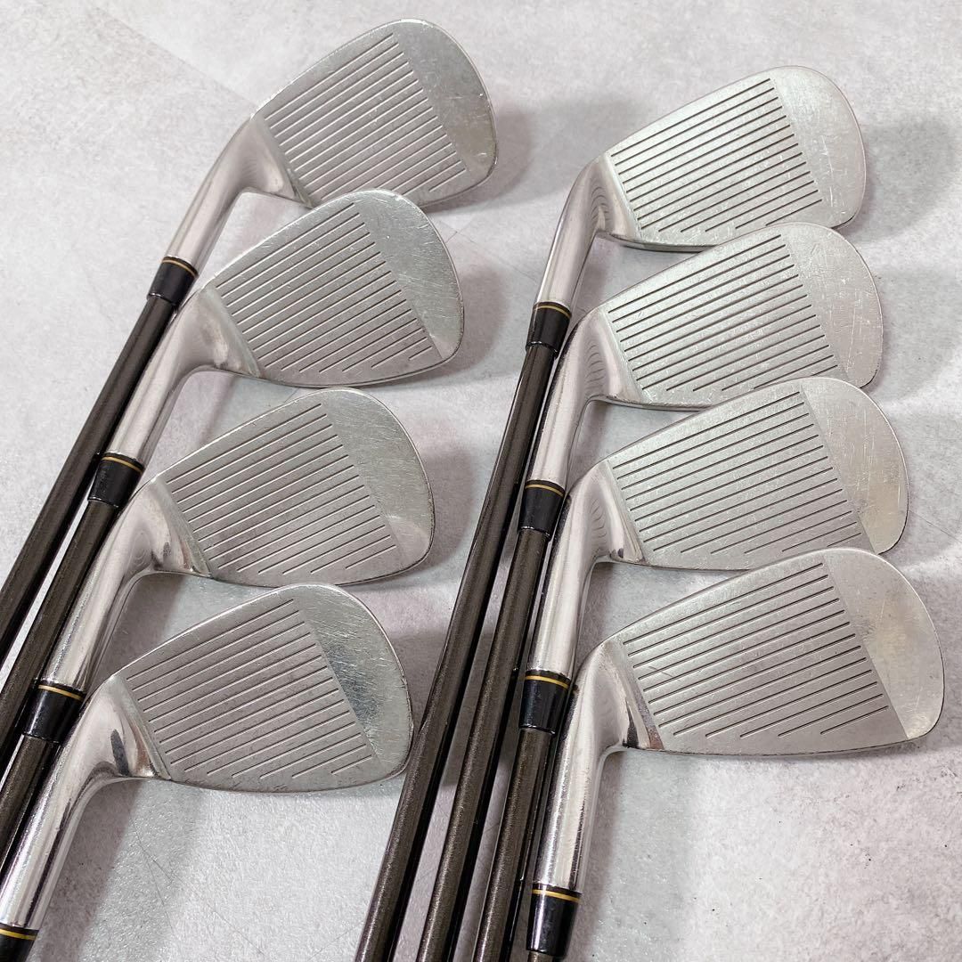 V711 タイトリスト 他 メンズ ゴルフ クラブ フルセット 初心者