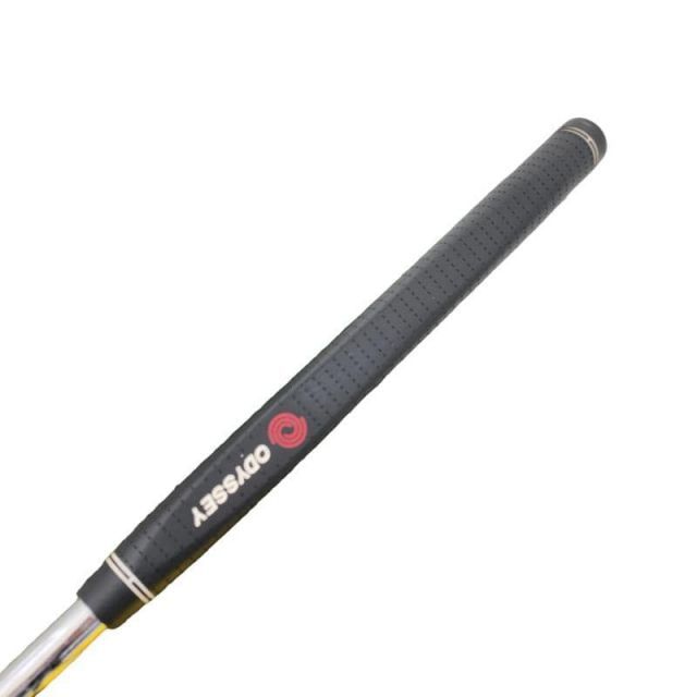 中古】 オデッセイ WHITE ICE ix #5 34インチ パター PT スチール