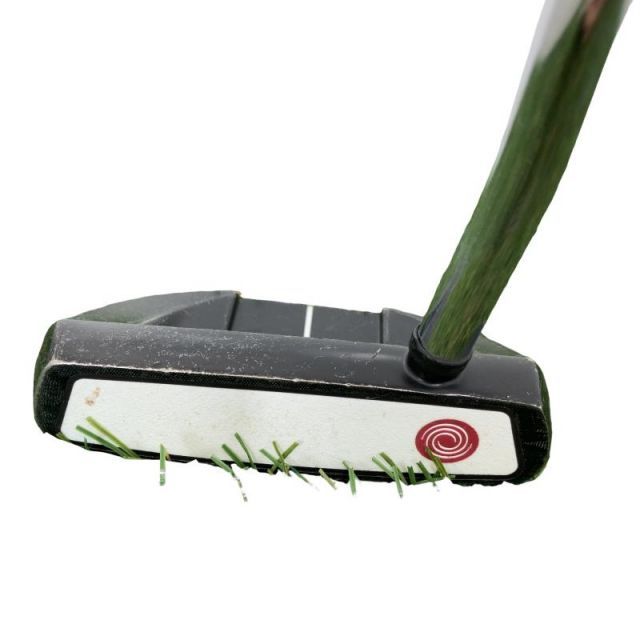オデッセイ WHITE ICE 単品クラブ パター 中尺 40.5インチ 右利き オデッセイ WHITE ICE 単品クラブ パター 中尺 40.5インチ 右利き