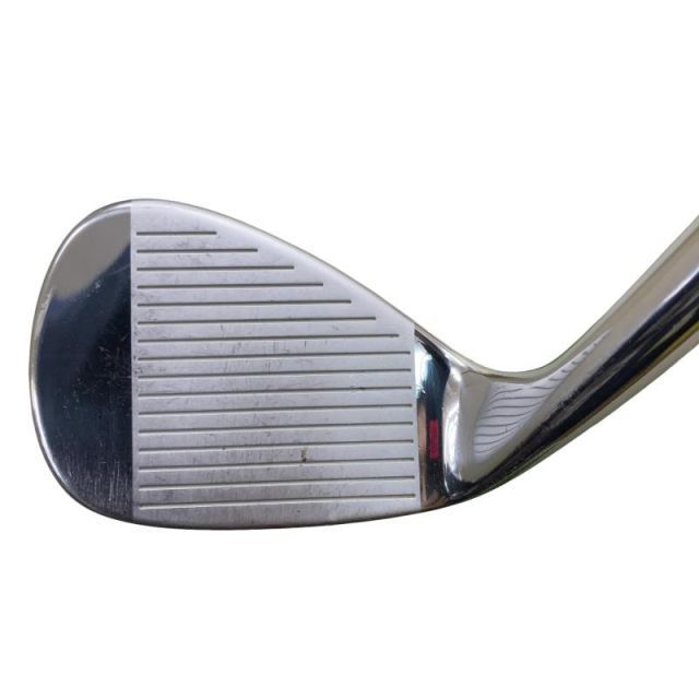 中古】 クリーブランド TOUR ACTION 588 49° ウェッジ WG リシャフト