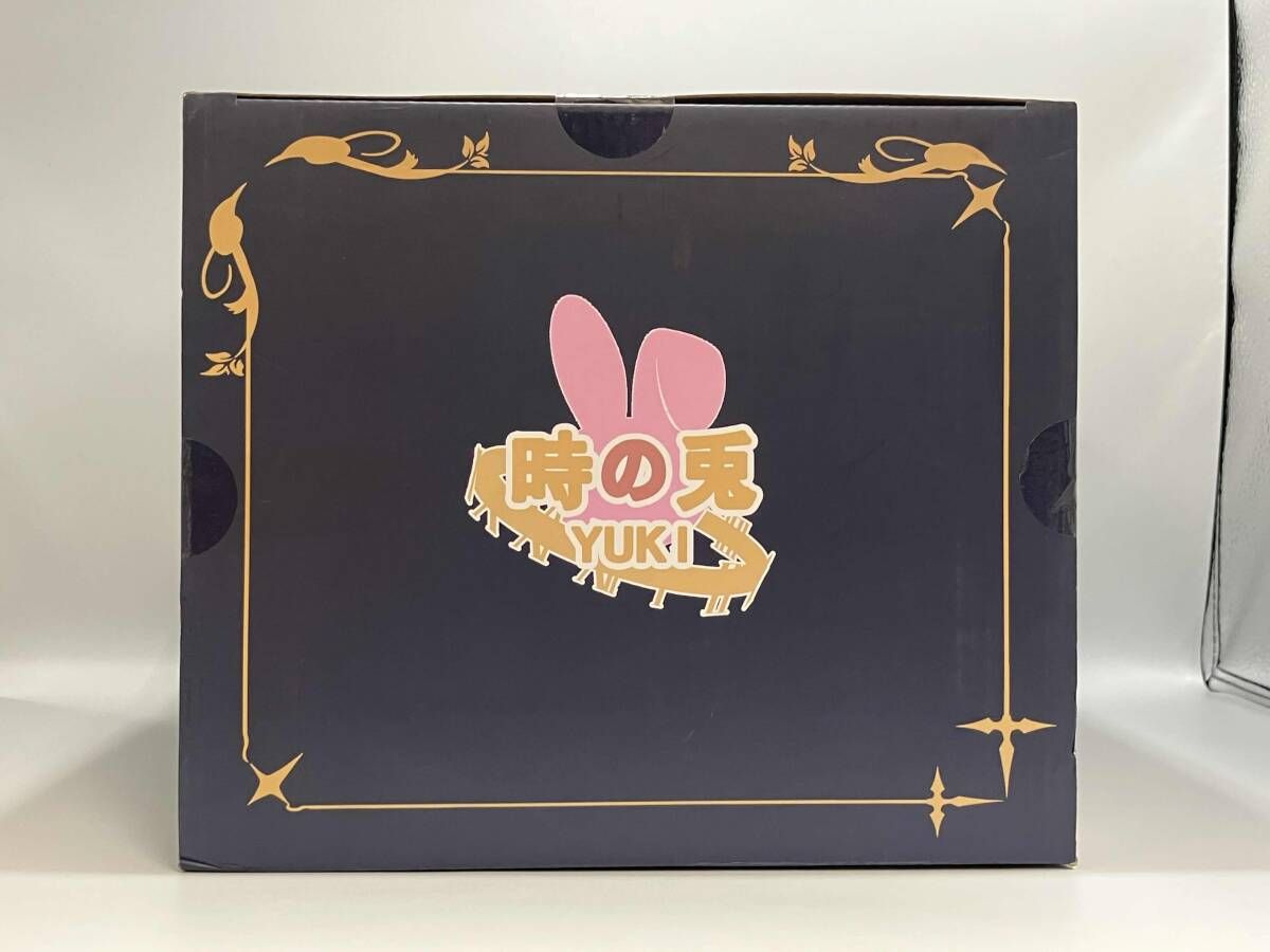未開封 回天堂 時の兎 YUKI 1/7 フィギュア - メルカリ
