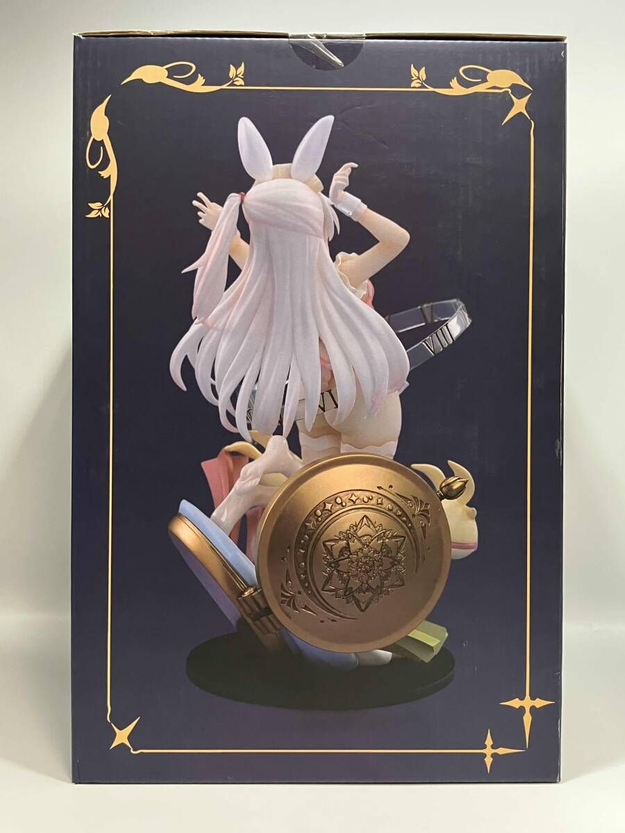 未開封 回天堂 時の兎 YUKI 1/7 フィギュア - メルカリ