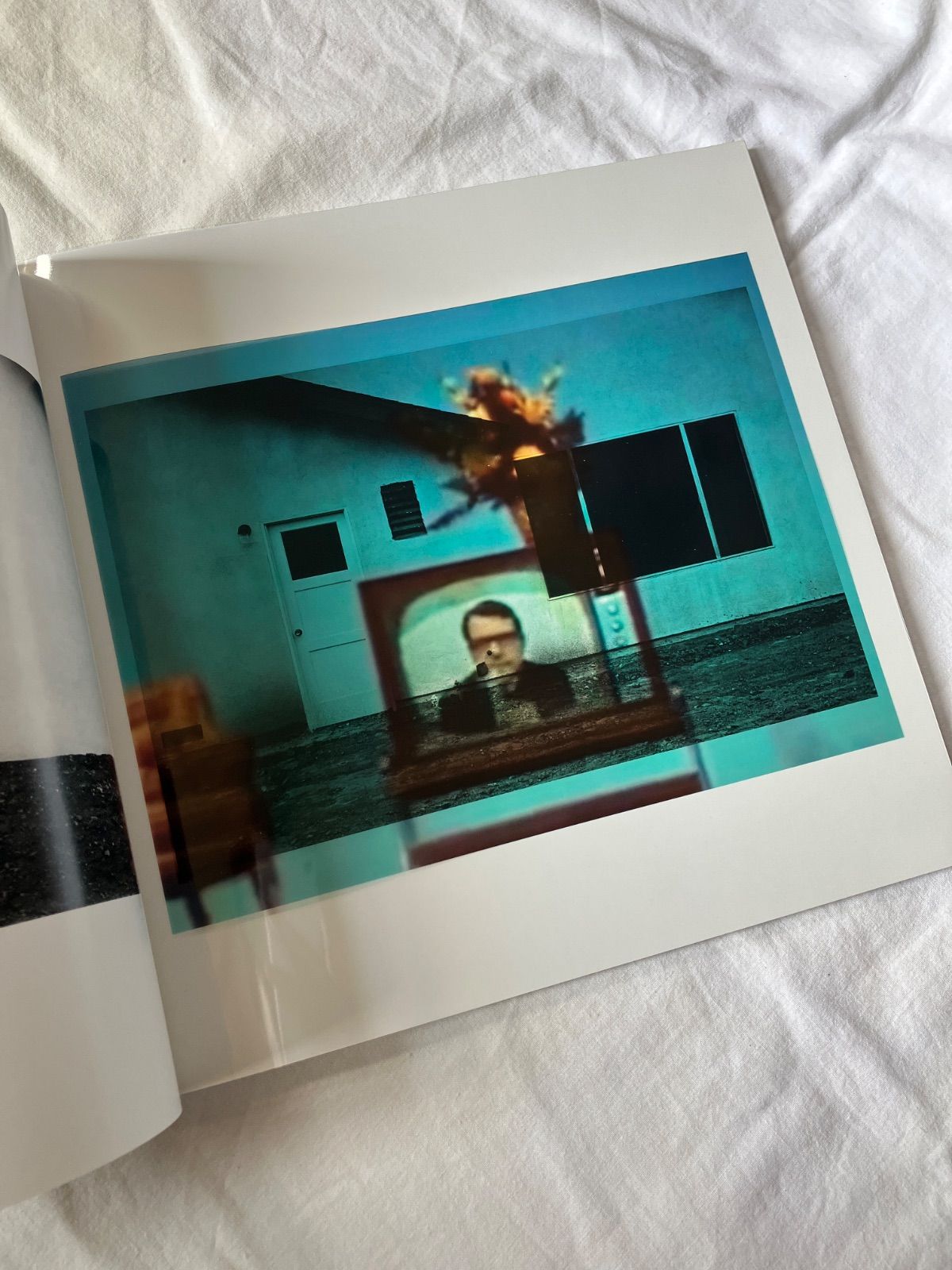 Lewis Baltz Common Objects ルイス・ボルツ 写真集 - メルカリ