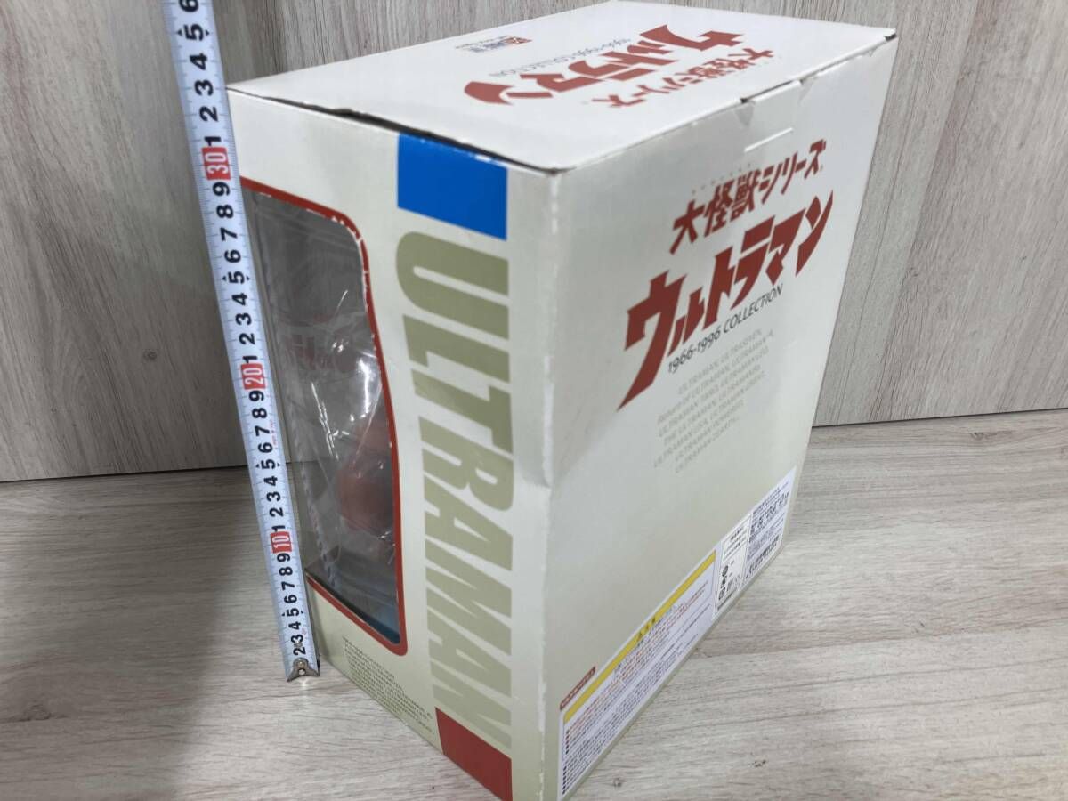 エクスプラス レッドギラス 大怪獣シリーズ 1966-1996 コレクション