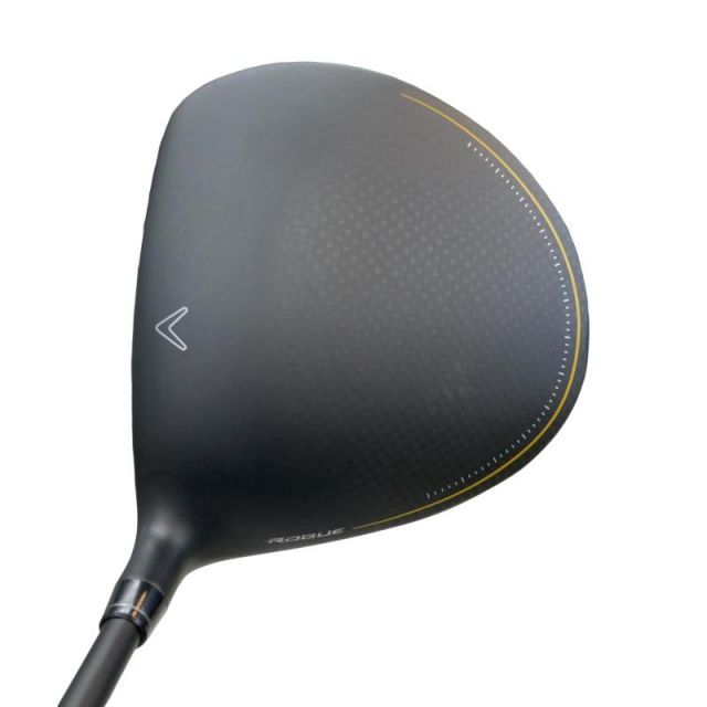中古　ローグST MAX ドライバー　10.5 スピーダーnxブラック 中古】 キャロウェイ ROGUE ST MAX FAST 10.5° ドライバー DR SPEEDER