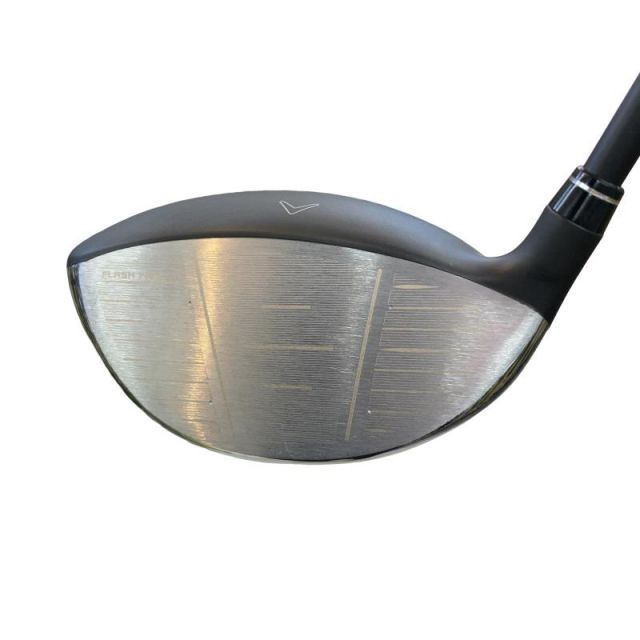 中古】 キャロウェイ ROGUE ST MAX FAST 10.5° ドライバー DR SPEEDER