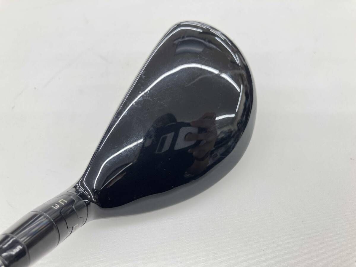 TITLEIST TS2 ユーティリティ タイトリスト 950 GH neo フレックスS