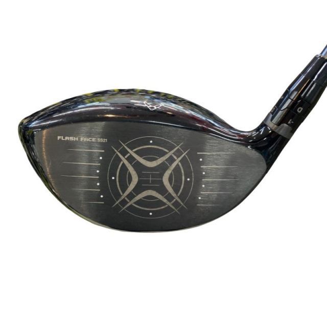 中古】 キャロウェイ EPIC MAX 10.5° ドライバー DR Diamana 40 for CW