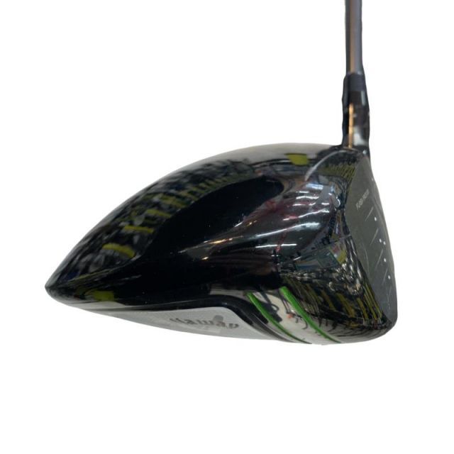 中古】 キャロウェイ EPIC MAX 10.5° ドライバー DR Diamana 40 for CW