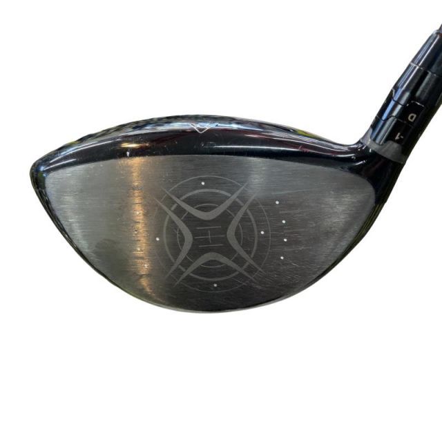 エピックMAXドライバー9.0° Tour Issue Callaway Epic Max 【中古