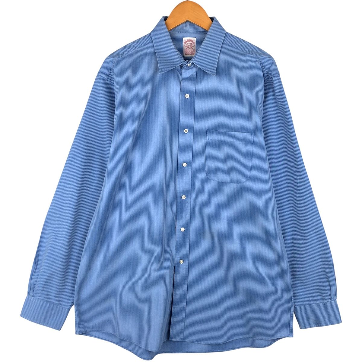 古着 ブルックスブラザーズ Brooks Brothers ESTABLISHED 1818 