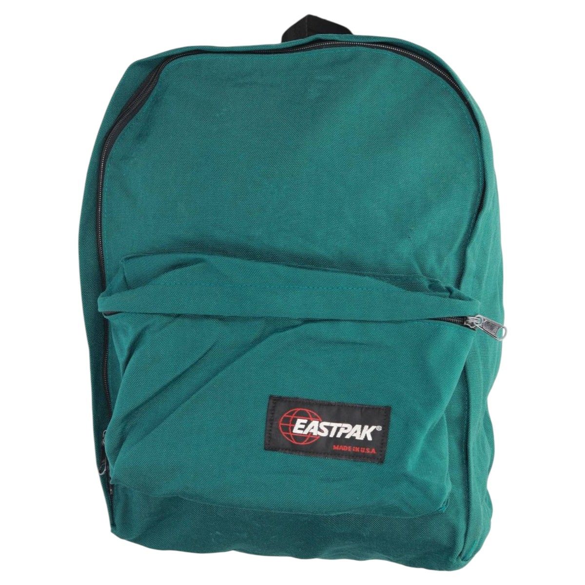 古着 90年代 イーストパック EASTPAK バックパック リュックサック USA 