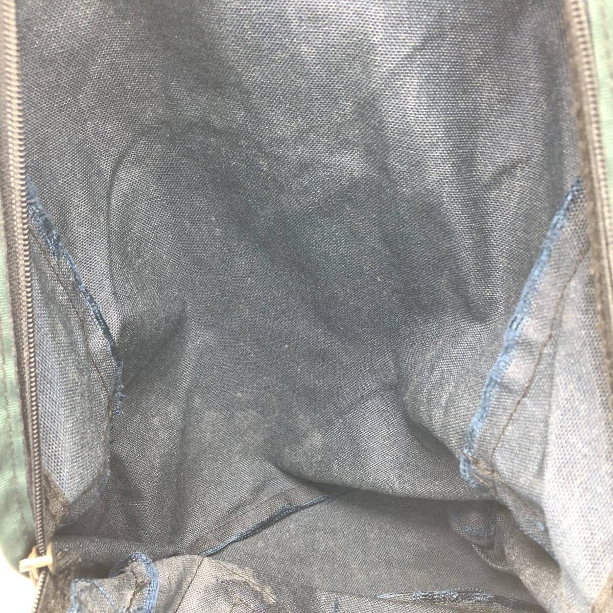 古着 80~90年代 ジャンスポーツ JANSPORT チロリアンテープ バック 