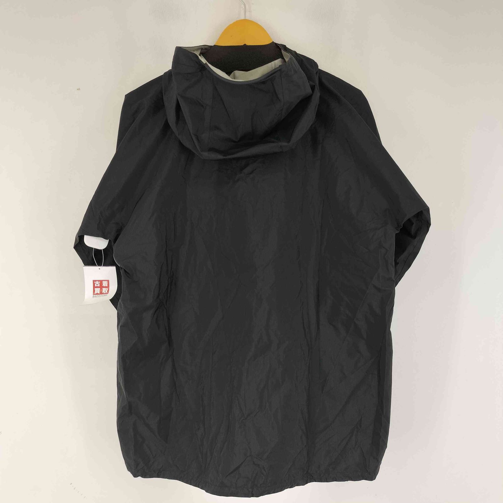 モンベル mont bell GORE-TEX レインダンサー ジャケット メンズ JPN 